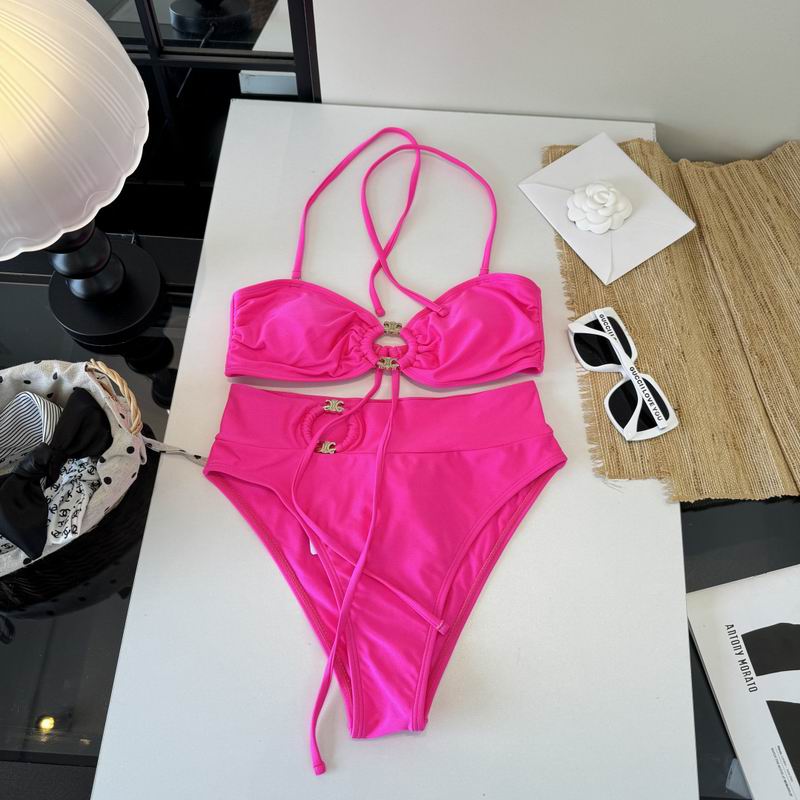 Celine Bikini ID:20260604-149